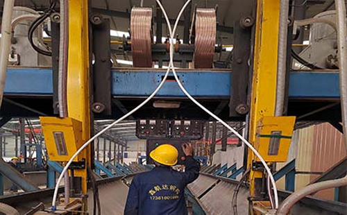 兰州甘肃钢结构房屋使用寿命与影响因素解析