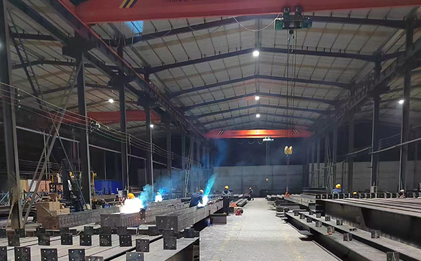 兰州钢结构住宅设计与施工关键技术指南