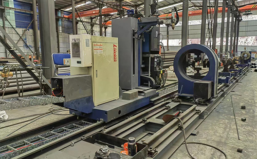 兰州兰州钢结构厂房的优势与应用分析