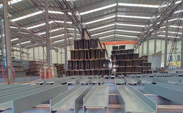 兰州铆接适用场景：钢结构铆钉连接规范解析