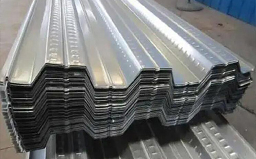 兰州楼承板选型与施工技术全解析