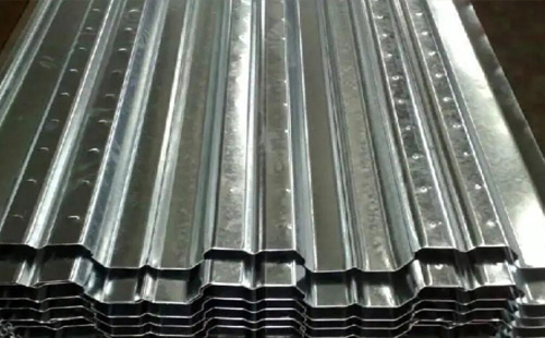 高层住宅吊装兰州楼承板怎么省工期 高层住宅吊装兰州楼承板怎么省工期