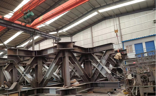 11月启动兰州钢结构项目？兰州鑫航达兰州钢结构提供全流程落地支持